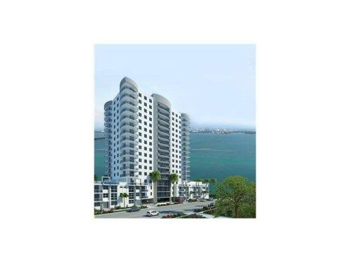 601 NE 23 ST # 501, Miami, FL 33137