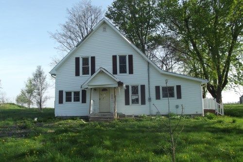 1187 W 450 N, Delphi, IN 46923