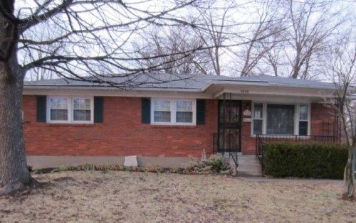 1059 Runell Road, Louisville, KY 40214