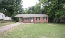 5576 Pollman Ct Columbus, GA 31907