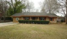 4541 Kenesaw Drive Columbus, GA 31907