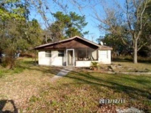 Co Rd 543A, Sumterville, FL 33585