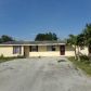 415 Southeast 2Nd Street, South Bay, FL 33493 ID:3355366