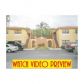 18286 MEDITERRANEAN BL # 208, Hialeah, FL 33015 ID:8576007