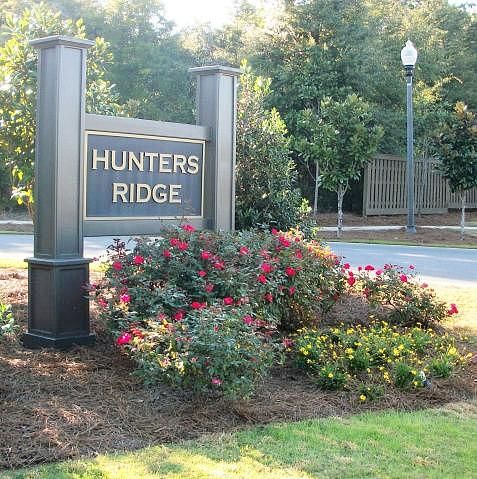 Lot 1 Hunters Ridge Rd, Defuniak Springs, FL 32433