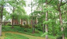 4103 Flintlock Road Nw Atlanta, GA 30327