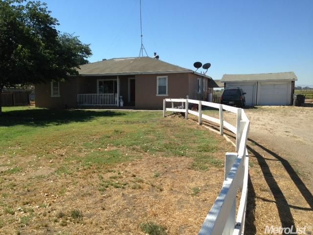 23295 W. Hwy 140, Stevinson, CA 95374