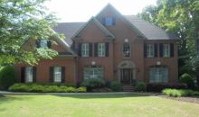 3785 Newport Bay Drive Alpharetta, GA 30005