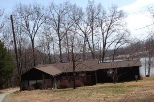 117 Giles Rd, Hardy, AR 72542