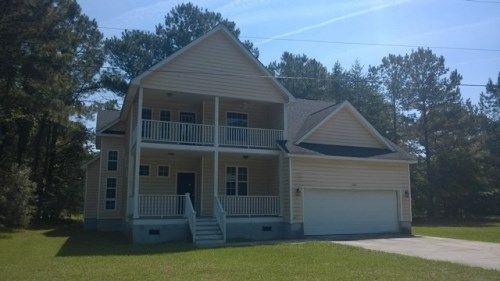 5640 Dixie Plantation Rd, Hollywood, SC 29449