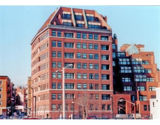 300 Commercial Street #601, Boston, MA 02109