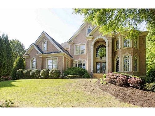 825 Driffield Court, Alpharetta, GA 30009