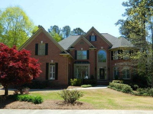 3030 Greatwood Crossing, Alpharetta, GA 30005