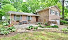 4482 Lake Ivanhoe Drive Tucker, GA 30084