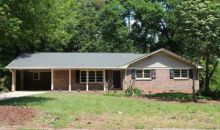 4476 Debracy Place Tucker, GA 30084