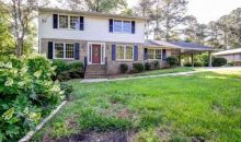 4379 Bonaparte Drive Tucker, GA 30084