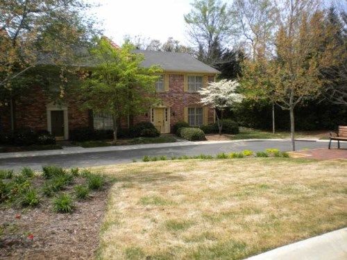 1486 Leafmore Square, Decatur, GA 30033