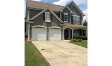 200 Springs Crossing Canton, GA 30114