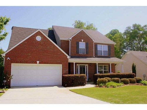 4408 Webb Meadows Drive, Loganville, GA 30052