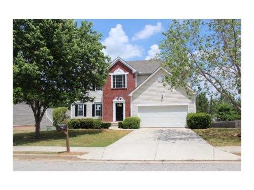 4199 Medlock River Court, Snellville, GA 30039