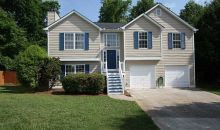 4899 Noah Trace Acworth, GA 30101