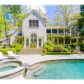 3764 Tuxedo Road Nw, Atlanta, GA 30305 ID:8428598