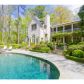 3764 Tuxedo Road Nw, Atlanta, GA 30305 ID:8428599