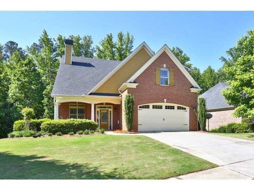 1495 Camden Cove Drive, Cumming, GA 30040