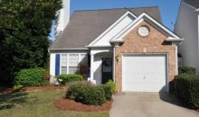 35 Devonshire Court Alpharetta, GA 30022