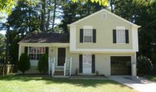 360 Birch Rill Drive Alpharetta, GA 30022