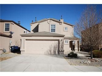 604 Rembert Trl Sw, Albuquerque, NM 87121