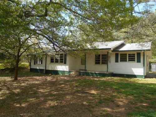 524 Highway 53 W, Dawsonville, GA 30534