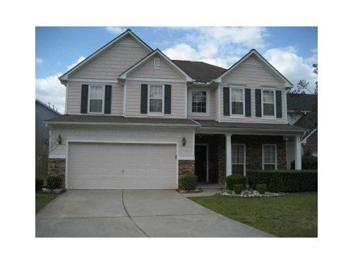 6243 Wandering Way, Norcross, GA 30093