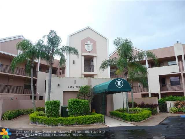 7676 Fairfax Dr # 311, Fort Lauderdale, FL 33321