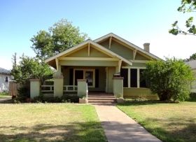 1649 Lucile Ave, Wichita Falls, TX 76301