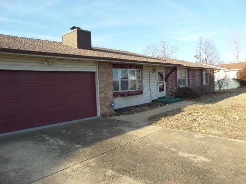 34 James River Road, Kimberling City, MO 65686