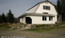 67524 Walter Thomas Road Homer, AK 99603