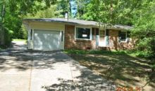 1678 Avon Avenue Tucker, GA 30084