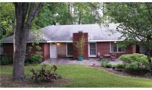 2637 Headland Drive Atlanta, GA 30344