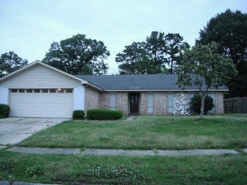 114 David  Drive, Slidell, LA 70458