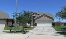 860 Dawn Sky Lane League City, TX 77573