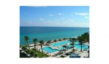 1850 S Ocean Dr # 3007 Hallandale, FL 33009