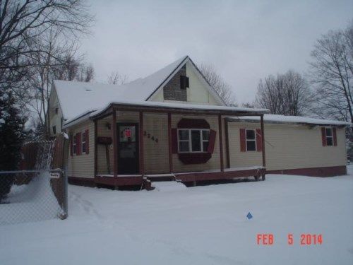 2244 Ash Street, Terre Haute, IN 47804