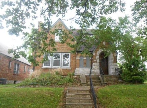 4134 Pennsylvania Ave, Saint Louis, MO 63118