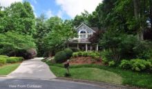 310 Woodlake Court Alpharetta, GA 30005