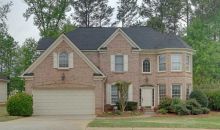 545 Park Creek Ridge Alpharetta, GA 30005