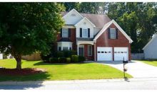 322 Apache Drive Canton, GA 30115