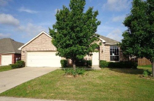 3112 Union Lake Road, Denton, TX 76210