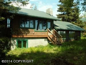 3035 Kachemak Drive, Homer, AK 99603