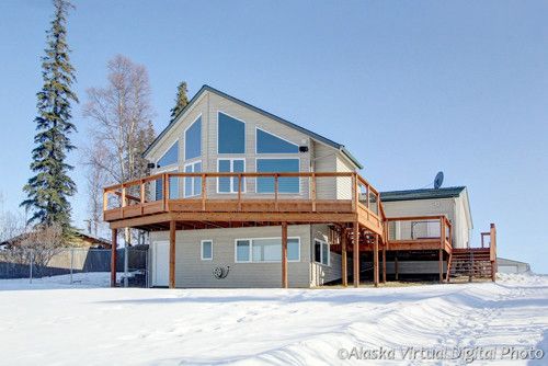 3583 Peninsula Drive S, Big Lake, AK 99652